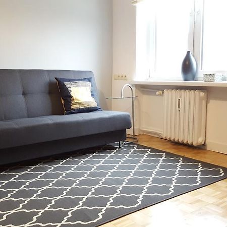Apartament Centrum Rynek Posen Exterior foto