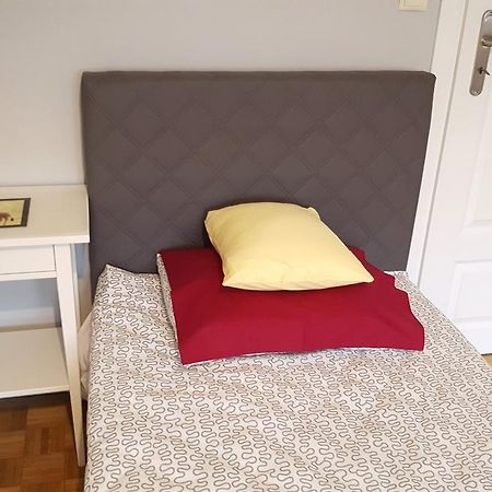 Apartament Centrum Rynek Posen Exterior foto