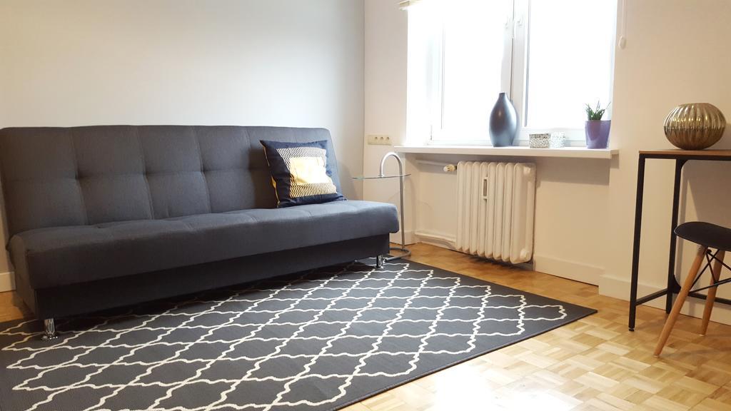 Apartament Centrum Rynek Posen Exterior foto